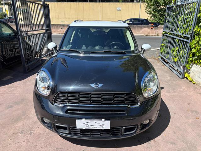 MINI Countryman Mini Cooper SD Countryman - foto 2 di 4