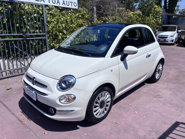 Fiat 500 1.2 Lounge - foto 3 di 4