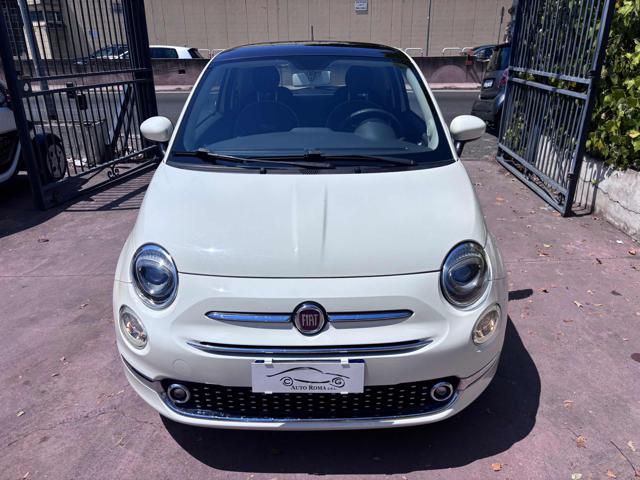Fiat 500 1.2 Lounge - foto 2 di 4