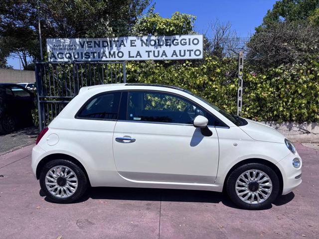 Fiat 500 1.2 Lounge - foto 4 di 4