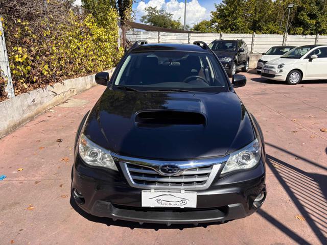 Subaru Impreza XV 2.0D Trend - foto 2 di 4