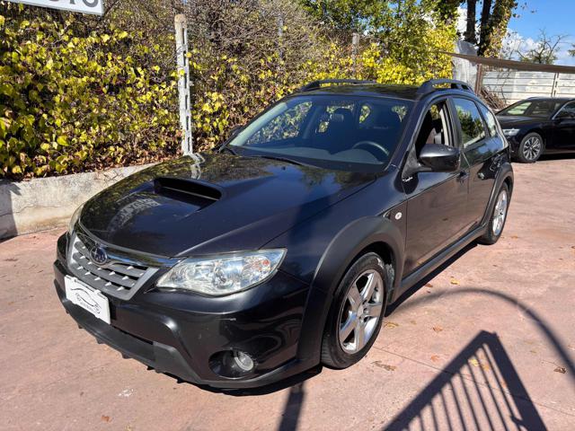 Subaru Impreza XV 2.0D Trend - foto 3 di 4