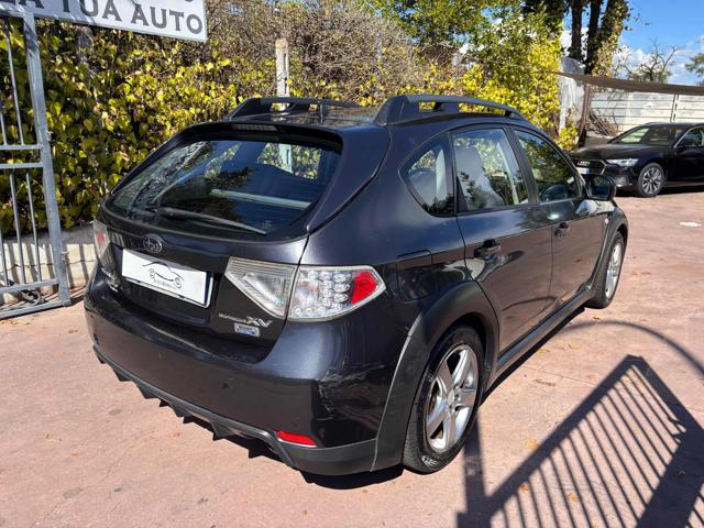 Subaru Impreza XV 2.0D Trend - foto 4 di 4