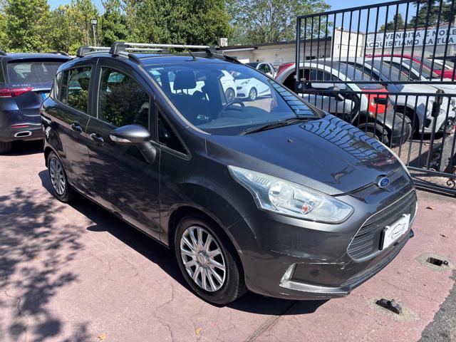 Ford B-Max 1.4 90 CV GPL Titanium *UNIPRO* *GPL2036* - foto 3 di 4