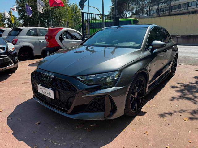 Audi RS 3 SPB TFSI quattro S tronic - foto 2 di 4