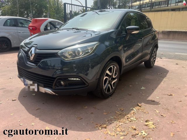 Renault Captur TCe 120 CV EDC Start&Stop Energy Intens - foto 2 di 4