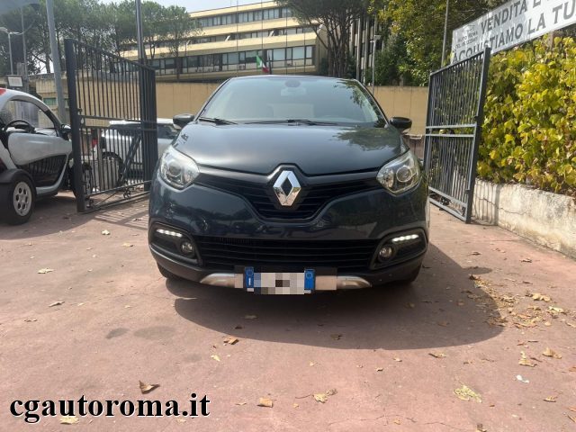 Renault Captur TCe 120 CV EDC Start&Stop Energy Intens - foto 3 di 4