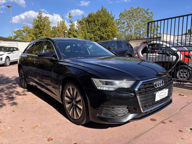 Audi A6 Avant 40 2.0 TDI S tronic Business - foto 3 di 4