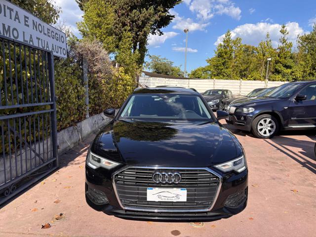 Audi A6 Avant 40 2.0 TDI S tronic Business - foto 2 di 4