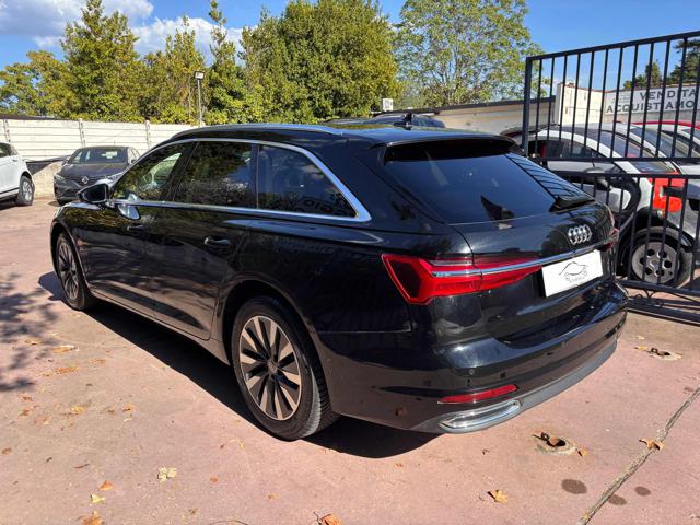 Audi A6 Avant 40 2.0 TDI S tronic Business - foto 4 di 4