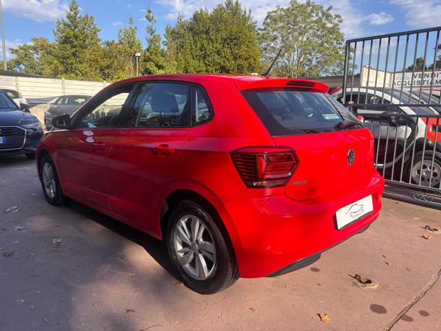 Volkswagen Polo 1.0 TSI DSG 5p. Highline BlueMotion Technology - foto 4 di 11