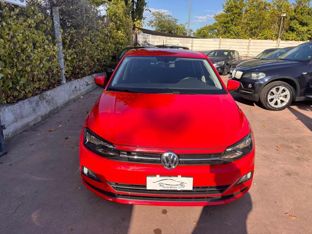 Volkswagen Polo 1.0 TSI DSG 5p. Highline BlueMotion Technology - foto 2 di 11