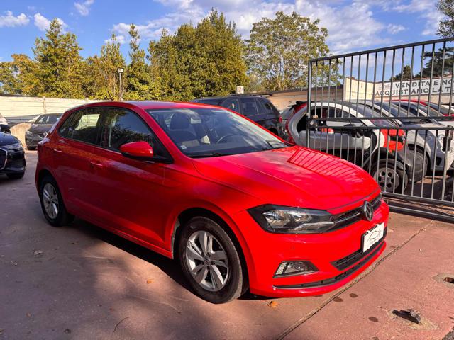 Volkswagen Polo 1.0 TSI DSG 5p. Highline BlueMotion Technology - foto 3 di 11