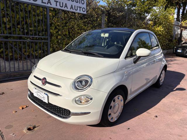 Fiat 500 1.2 Lounge - foto 3 di 12