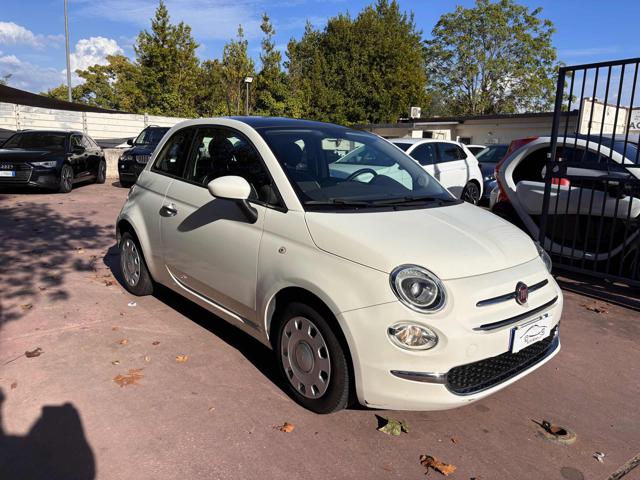 Fiat 500 1.2 Lounge, del 2016, 114.000 km, in vendita a Roma (RM)