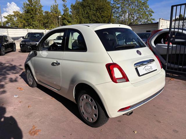 Fiat 500 1.2 Lounge - foto 4 di 12