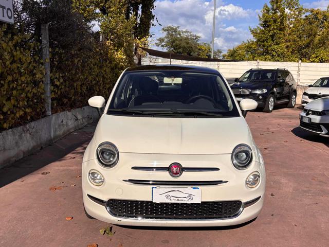 Fiat 500 1.2 Lounge - foto 2 di 12