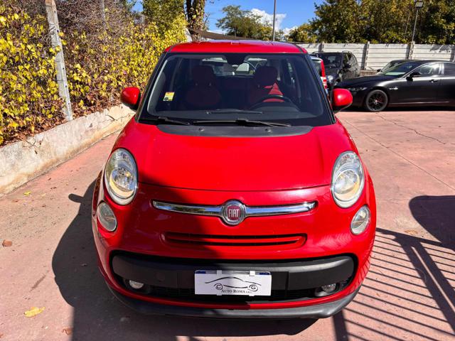 Fiat 500L Pro 1.6 MJT 105CV Lounge - foto 2 di 4