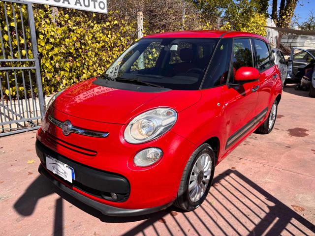 Fiat 500L Pro 1.6 MJT 105CV Lounge - foto 3 di 4