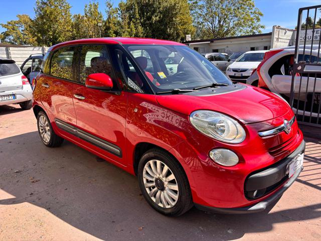 Fiat 500L Pro 1.6 MJT 105CV Lounge, del 2016, 175.000 km, in vendita a Roma (RM)
