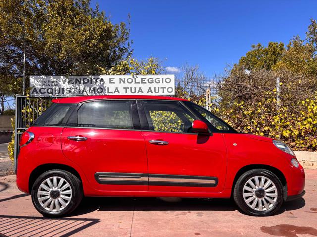 Fiat 500L Pro 1.6 MJT 105CV Lounge - foto 4 di 4