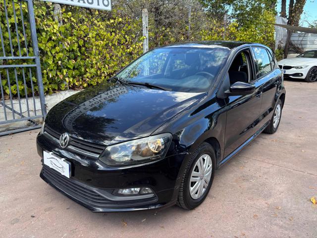 Volkswagen Polo 1.4 TDI 5p. Business GRANDINATA, del 2016, 145.000 km, in vendita a Roma (RM)