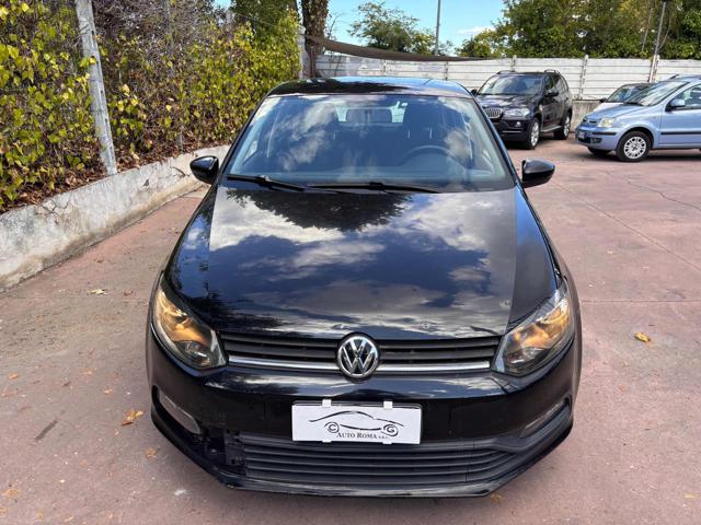 Volkswagen Polo 1.4 TDI 5p. Business GRANDINATA - foto 2 di 4