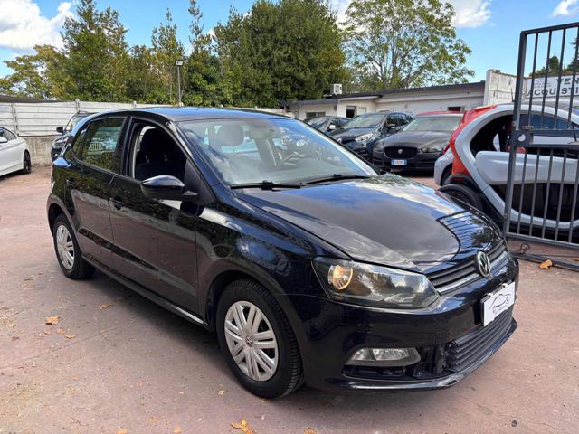 Volkswagen Polo 1.4 TDI 5p. Business GRANDINATA - foto 3 di 4