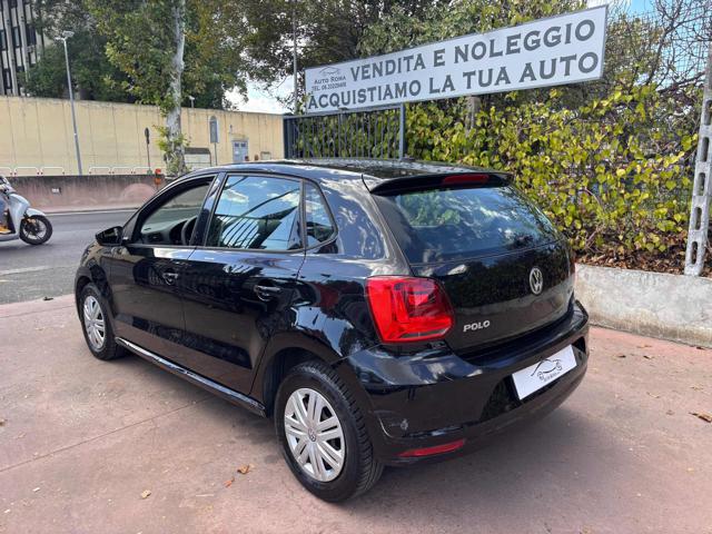 Volkswagen Polo 1.4 TDI 5p. Business GRANDINATA - foto 4 di 4