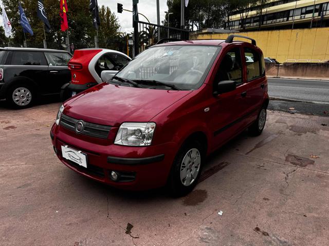 Fiat Panda 1.2 Emotion - foto 3 di 4