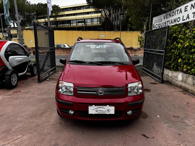 Fiat Panda 1.2 Emotion - foto 2 di 4