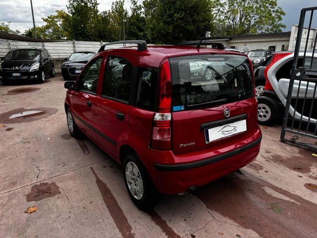 Fiat Panda 1.2 Emotion - foto 4 di 4