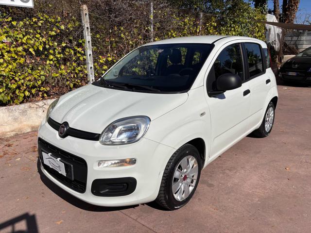 Fiat Panda 1.2 Easy NEOPATENTATI - foto 3 di 4