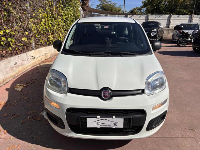 Fiat Panda 1.2 Easy NEOPATENTATI - foto 2 di 4