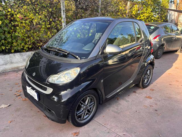 smart forTwo 1000 52 kW Urbanrunner*Servosterzo* - foto 3 di 4