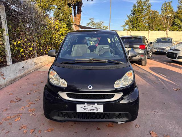 smart forTwo 1000 52 kW Urbanrunner*Servosterzo* - foto 2 di 4