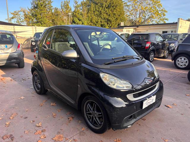 smart forTwo 1000 52 kW Urbanrunner*Servosterzo*, del 2013, 144.000 km, in vendita a Roma (RM)