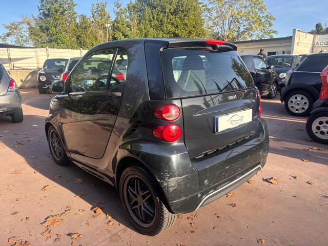 smart forTwo 1000 52 kW Urbanrunner*Servosterzo* - foto 4 di 4