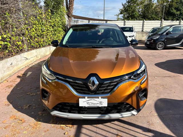 Renault Captur Plug-in Hybrid E-Tech 160 CV Initiale Paris - foto 3 di 4