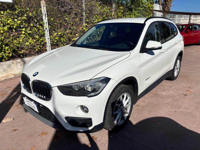 BMW X1 xDrive18d Msport UNIPRO - foto 3 di 4