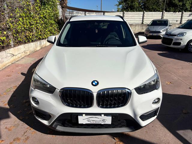BMW X1 xDrive18d Msport UNIPRO - foto 2 di 4