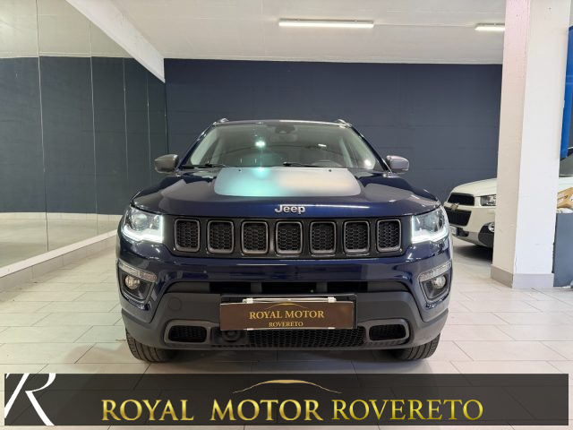 Jeep Compass 2.0 Multijet II 170 Aut. 4WD Trailhawk !! - foto 2 di 4