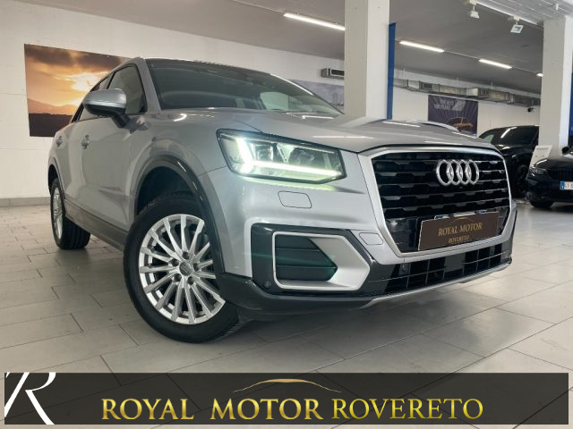 Audi Q2 30 TDI S tronic Business Desig! S TRONIC! - foto 3 di 4