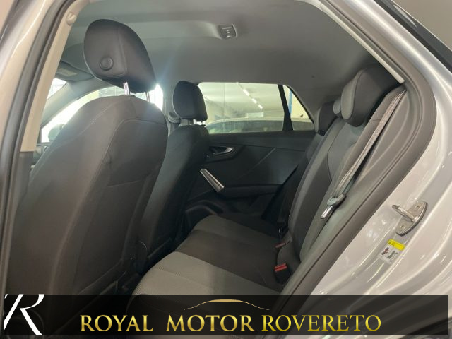 Audi Q2 30 TDI S tronic Business Desig! S TRONIC! usato a ROVERETO