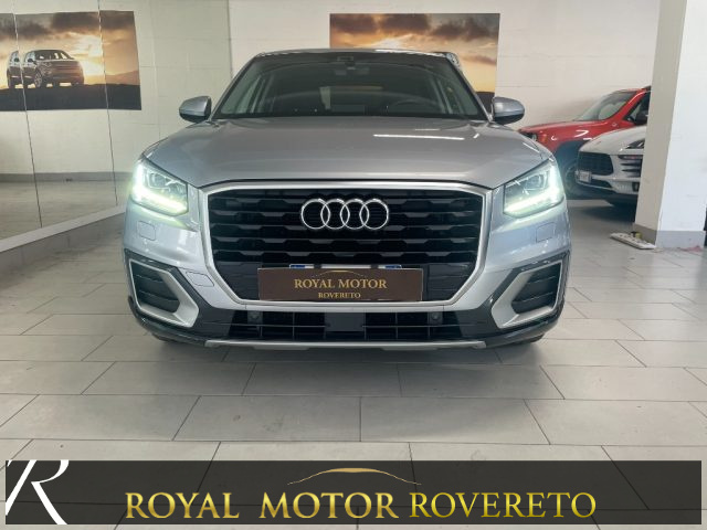 Audi Q2 30 TDI S tronic Business Desig! S TRONIC! - foto 2 di 4