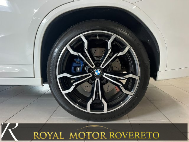 BMW X4 M Competition 510cv + TETTO !! M DRIVE PACK !! - foto 4 di 4