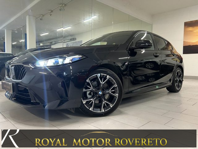 BMW 118 d MSport Pro AZIENDALE , LEGGI LA PROMO! usato a ROVERETO