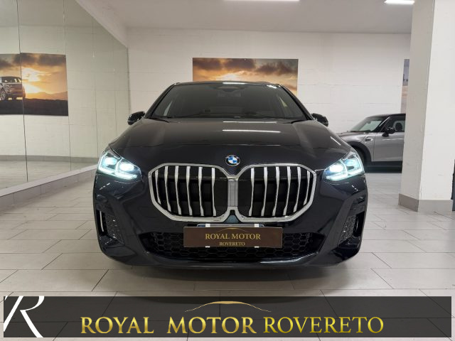 BMW 218 d Active Tourer Msport AZIENDALE / IVA ESPOSTA !! - foto 2 di 4