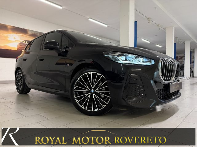 BMW 218 d Active Tourer Msport AZIENDALE / IVA ESPOSTA !! - foto 3 di 4