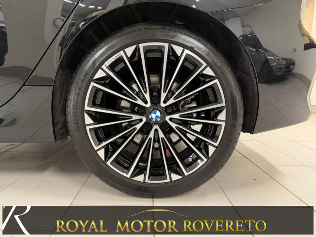 BMW 218 d Active Tourer Msport AZIENDALE / IVA ESPOSTA !! - foto 4 di 4
